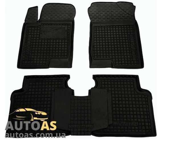 Коврики в салон HYUNDAI/Хюндай Santa-Fe/Accent/Sonata/ Elantra/Tucson
