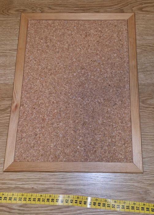 Quadro de Cortiça