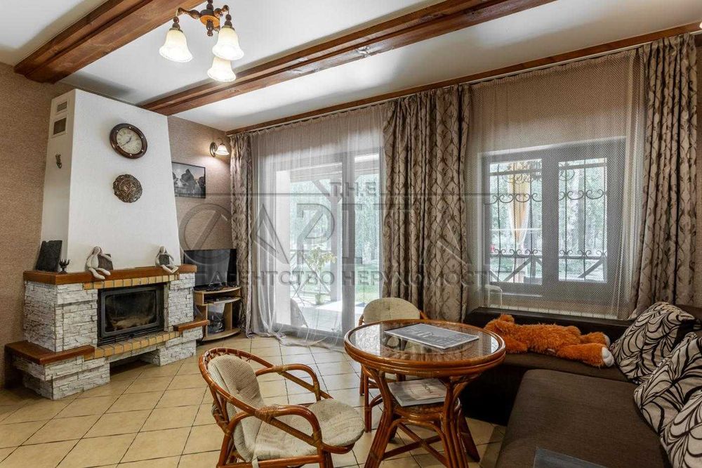 Продаж будинку, Перевіз, Васильківський район