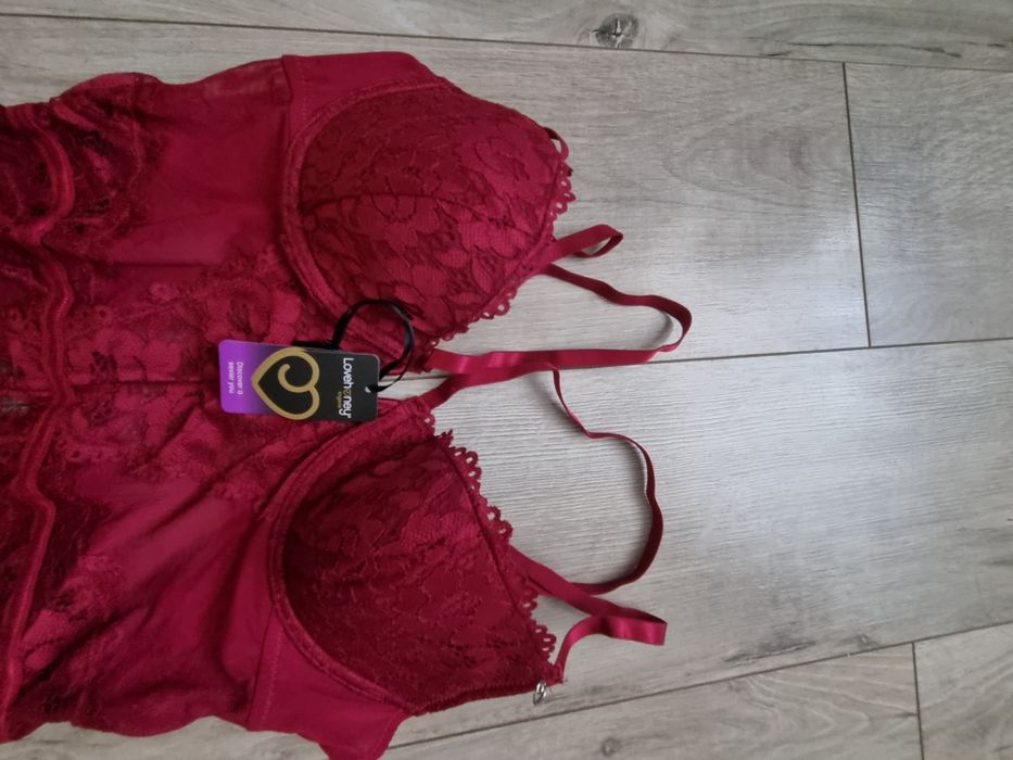 Білизна бренду lovehoney розмір L.