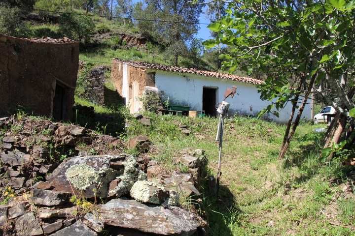Quinta,3ruinas,Agua,hortas,Paz e privacidade