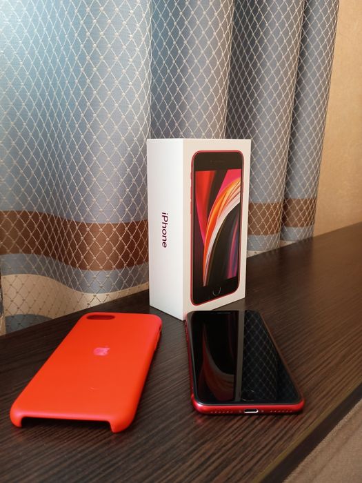 Apple iPhone SE 2020