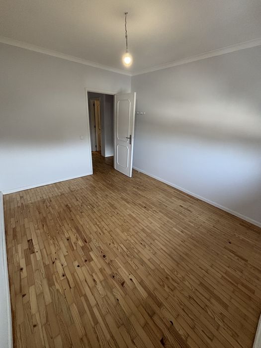 T3 Duplex Vilar de Andorinho