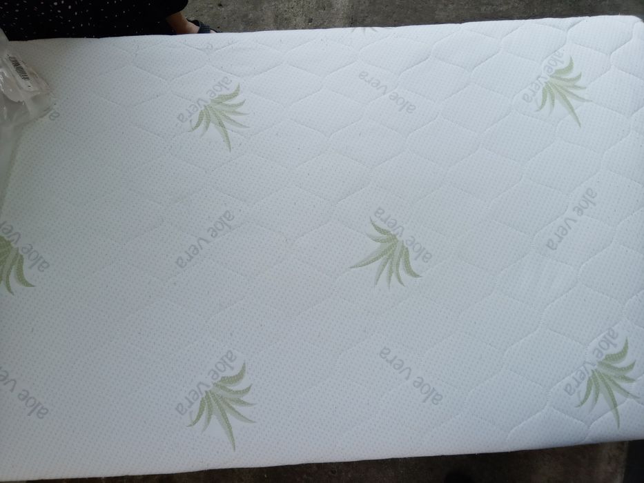 Матрац односпальний 90*200