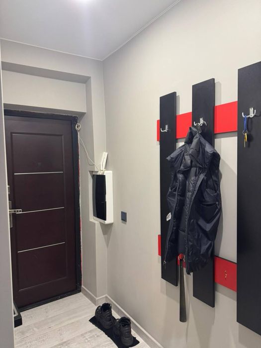 Продам 2к квартиру в Центральному районі міста пр. О. Поля ( Кірова)