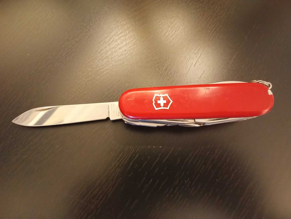 Canivete Suiço Victorinox Swiss Champ