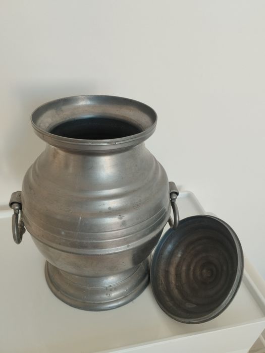 Sopera Antiga em Estanho – Século XIX