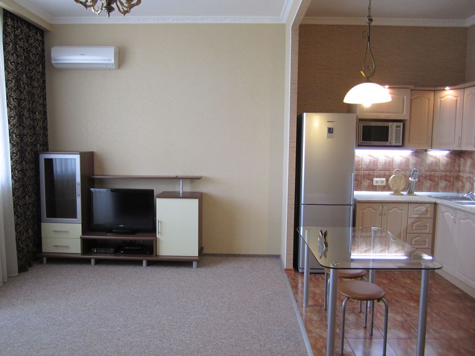 Сдам 2-к квартиру в ЖК Классический, пр. Науки (Гагарина) 23