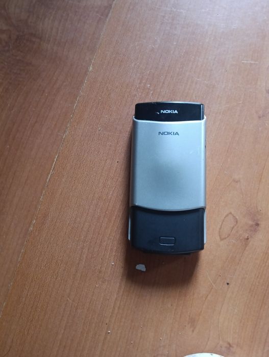 Telemóvel Nokia n 70