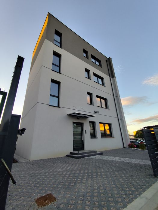 Wynajmę mieszkanie kawalerkę bezczynszowa 27 m² - Więcej