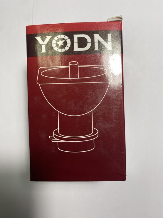 Лампа Yodn 17R 350w
