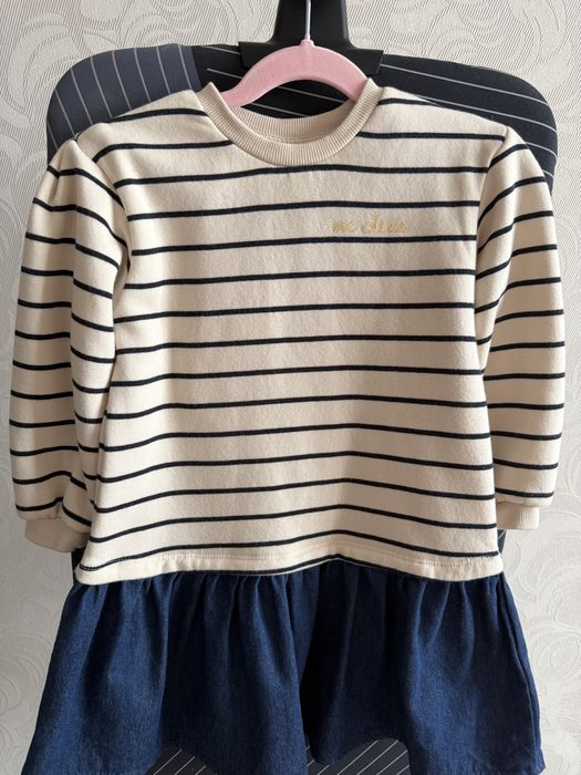 Дитяча сукня від H&M