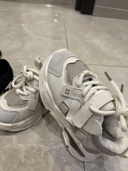 Детские красовки лето(2 пары)