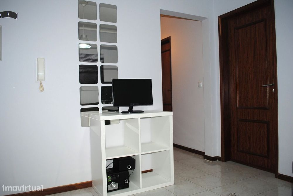 Oportunidade de Investimento: 3 quartos - Rentabilidade em Aveiro