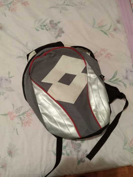 Mochila Desporto
