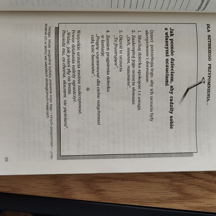 Jak mówić, żeby dzieci nas słuchały. Jak słuchać, żeby dzieci ...