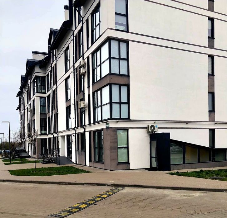 Продаж приміщення по вул.Рівненській