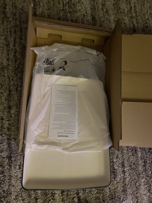 Bimby friend e acessorios, descascador, saco, tabuleiro etc