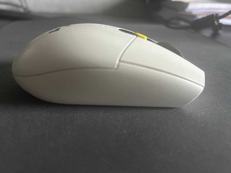 мышка logitech g305