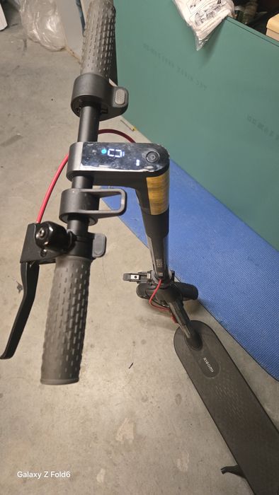 Trotinete  em bom estado