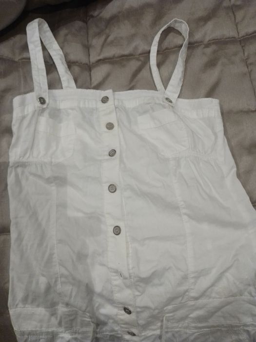 Tratamento de roupa