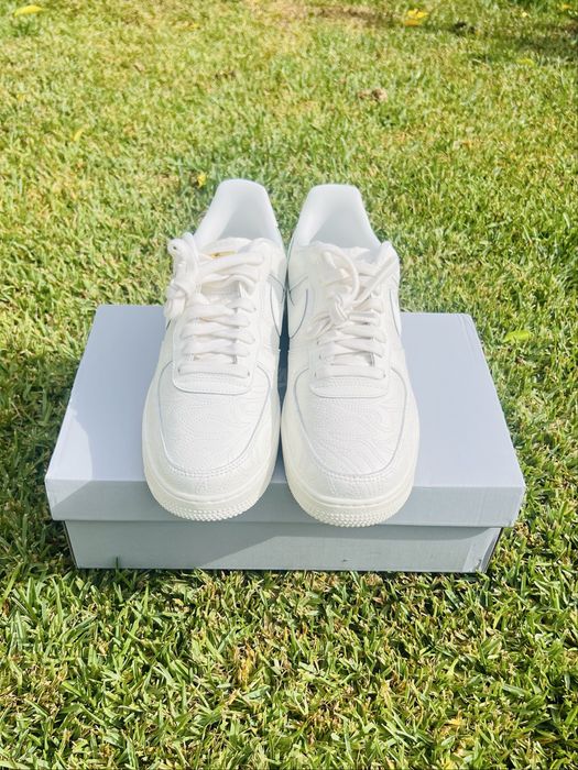 Nike Air Force 1 ‘07 SE Premium