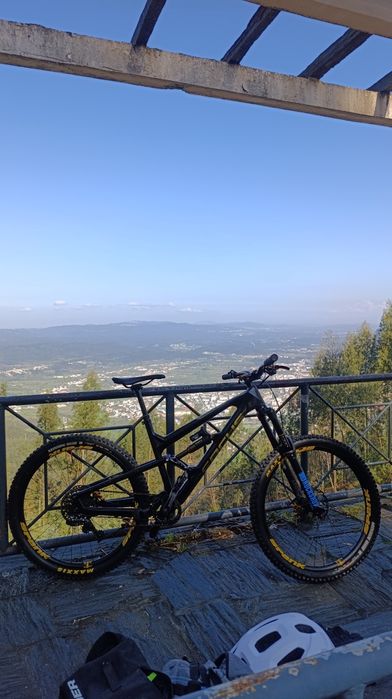 Focus Sam Enduro