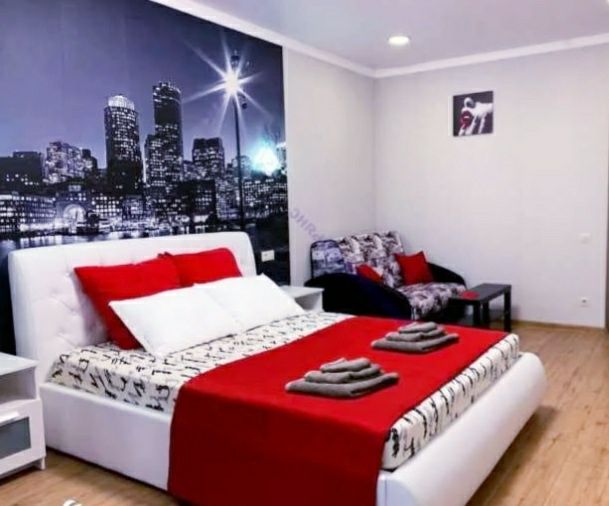 4 спальних місця 1 поверх Холодна гора Вокзал