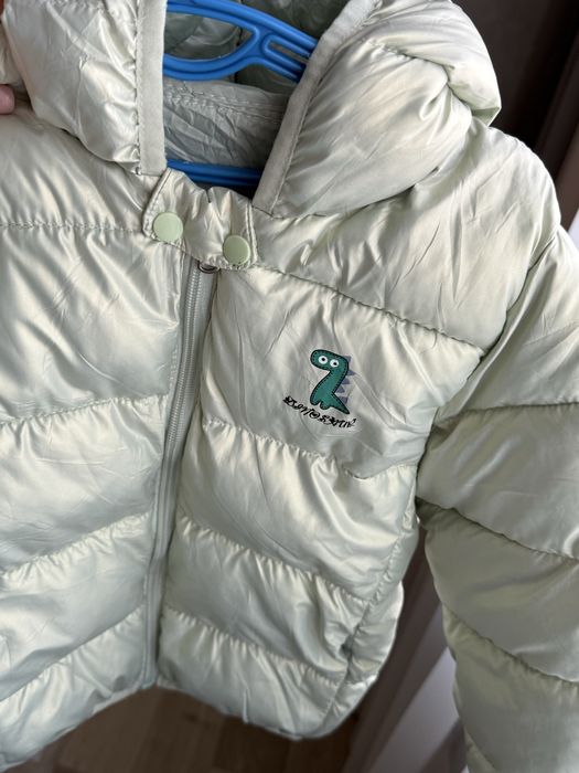 Курточка для мальчика или девочки