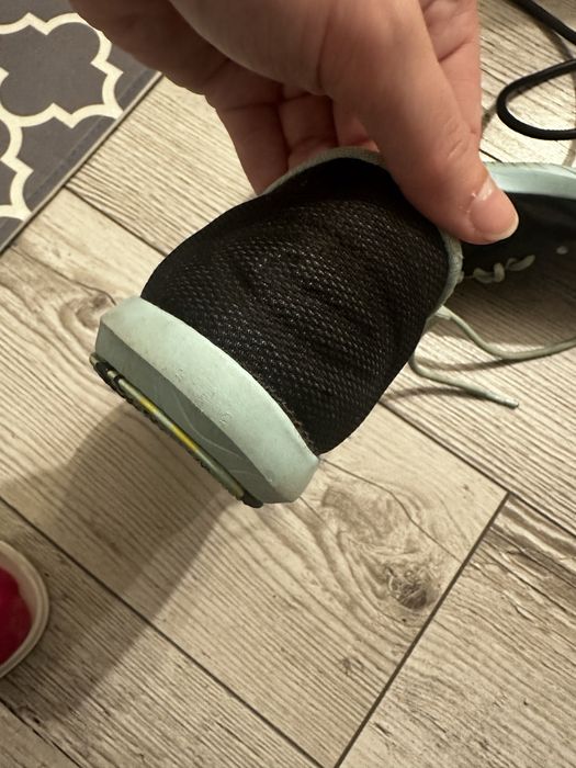 Buty nike do biegania