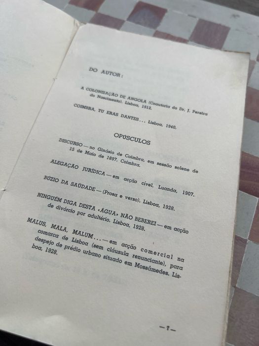 TRÁS-OS-MONTES  Terra Nostra