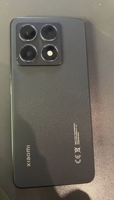 Xiaomi 14 T 16/512, 5G, Titan Black
