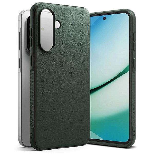 Ringke Onyx Galaxy A36 / A56/5G Dark Green