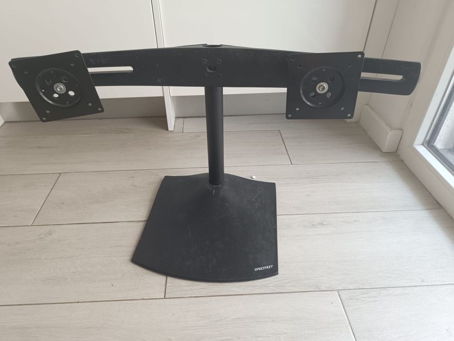 Suporte Ergotron para 2 Monitores