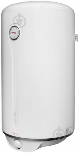 Чистка ремонт бойлеров от 350 грн. Продажа бойлеров Atlantic и Round