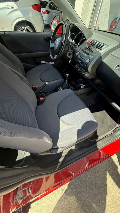 Honda Jazz Gasolina 1.2