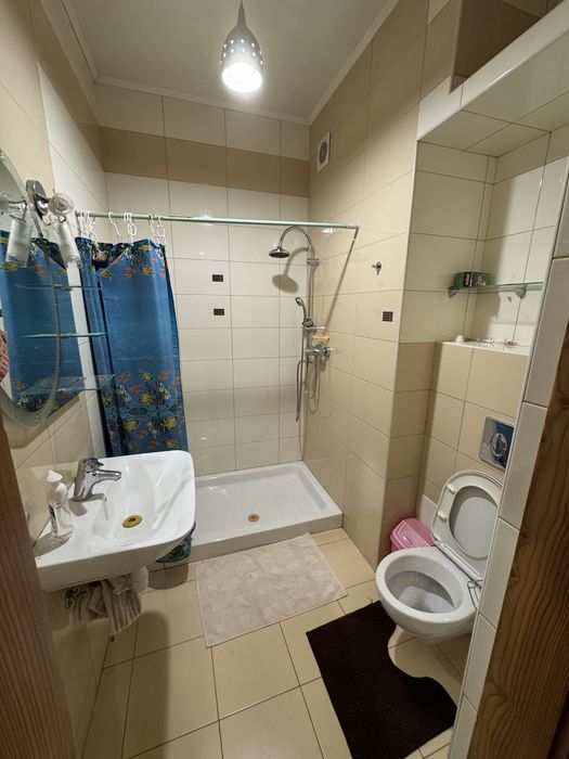 ОРЕНДА 3 кімнатна квартира в.Єфремова