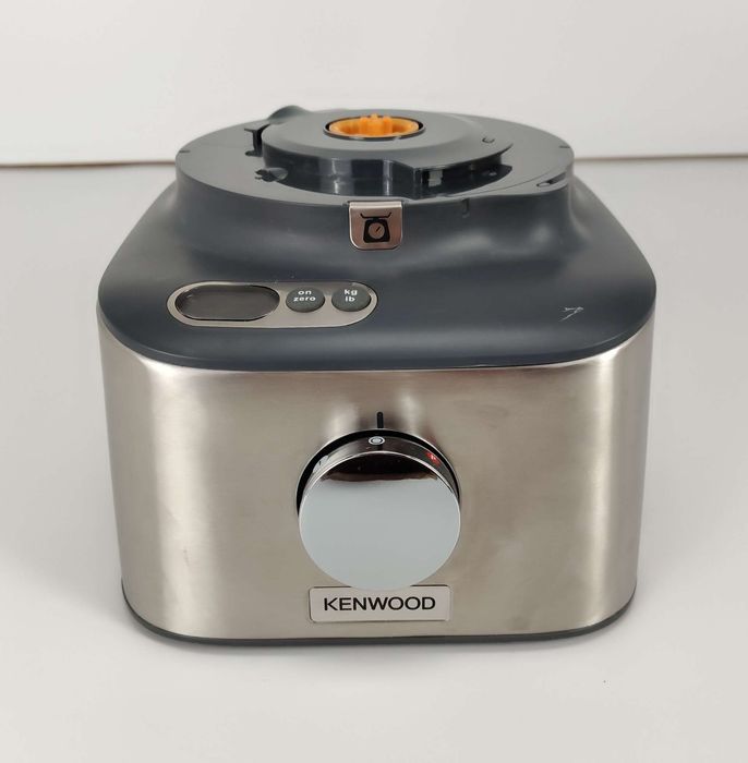 Blender kuchenny Kenwood FDM31 800 W Srebrny 2 tryby pracy