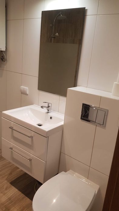 Kawalerka w centrum Świnoujścia Inwestycja
