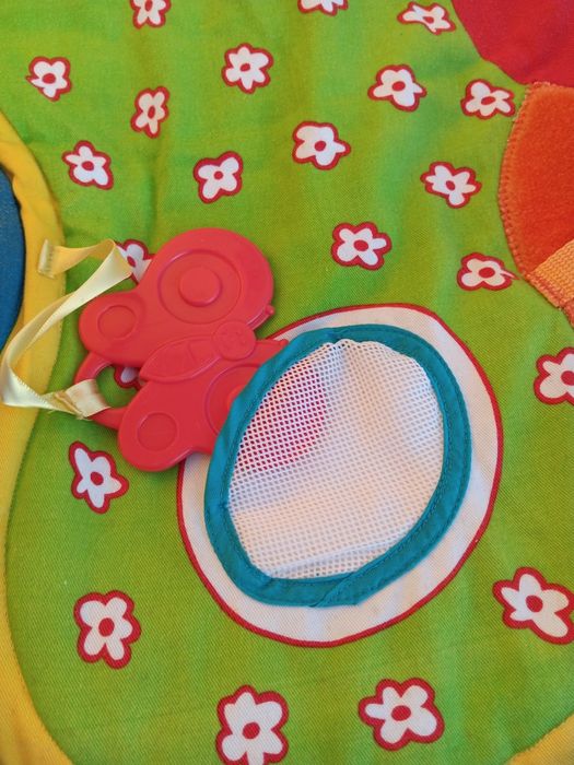 Tapete de Atividades, da Chicco