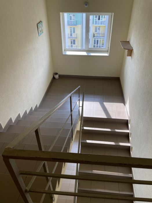 Готова квартира 70 м2з правом власності в новобудові! Львів Сокільники