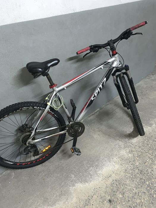Bike aro 27,5 nova