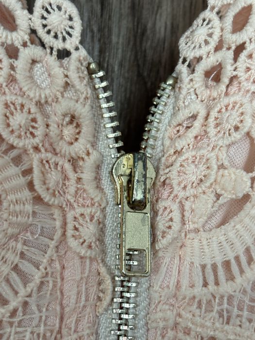 Sukienka letnia boho