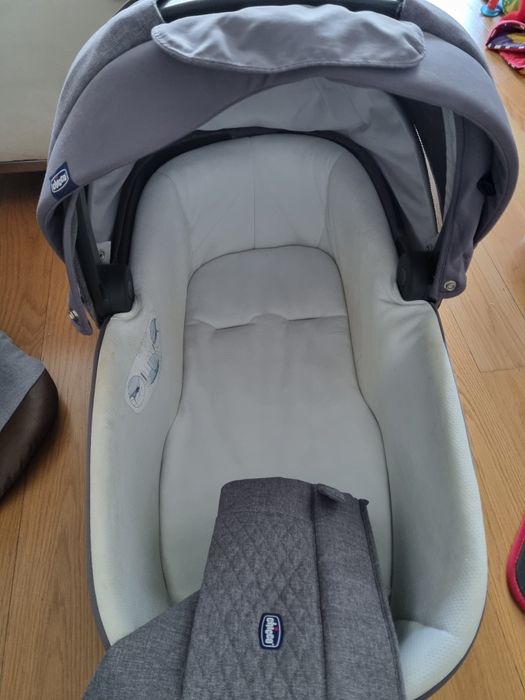 Chicco Style Go Up