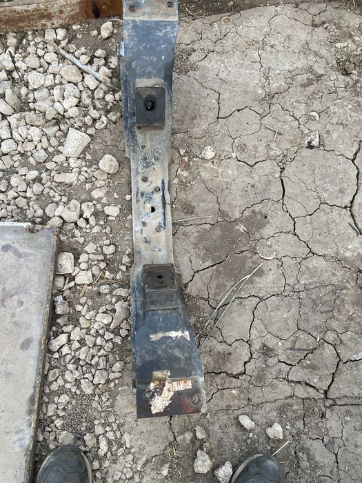 Рессоры газель пара зад и перёд