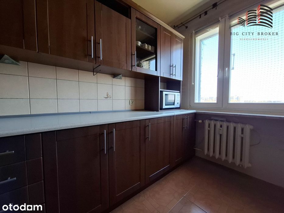 Mieszkanie dla rodziny | 3pokoje | 65,5m2
