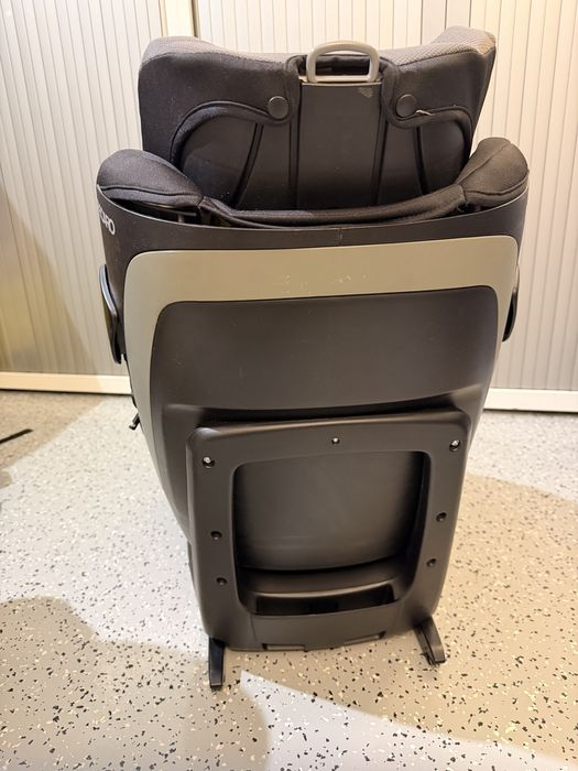 Fotelik samochodowy Recaro Zero 1