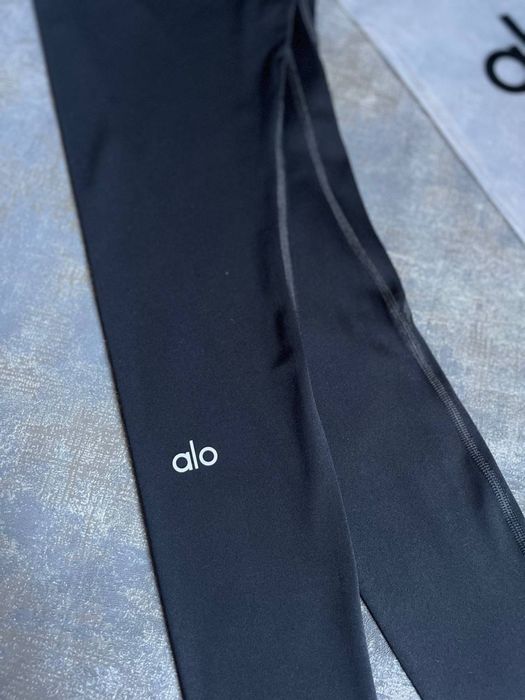 Лосини Alo Yoga ало  легінси утягуючі Alosoft