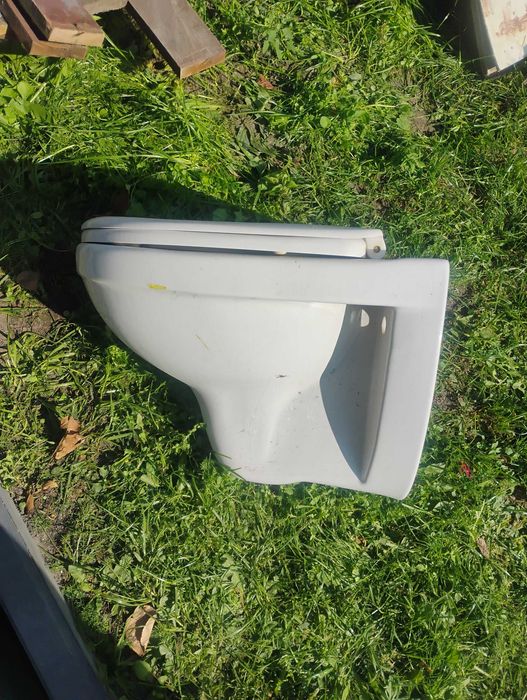 Miska WC Cersanit