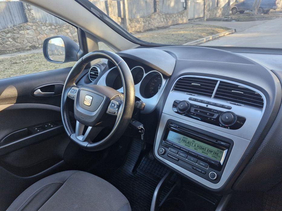 Seat Altea XL 2010р.в.